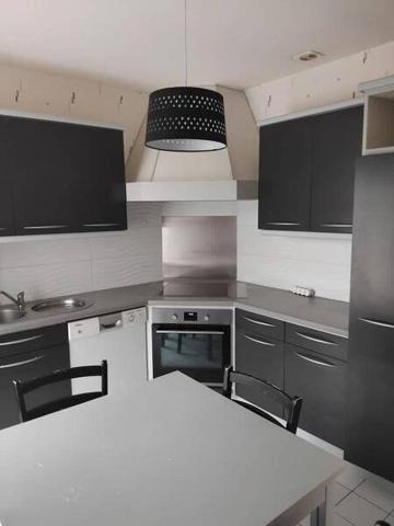 Maison 4 pièces                                        - 42340 Veauche Réf : 12736
