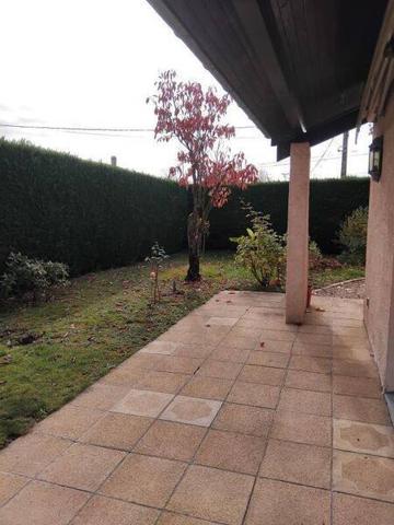 Maison 4 pièces                                        - 42340 Veauche Réf : 12736