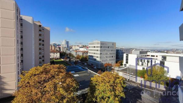 Appartement 2 pièces                                        - 42000 Saint-Étienne Réf : VA32836-CIFVFOREZVELAY