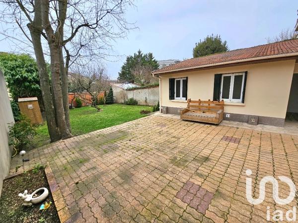 Location maison 2 pièces 31 m² Créteil