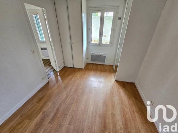 Location maison 2 pièces 31 m² Créteil