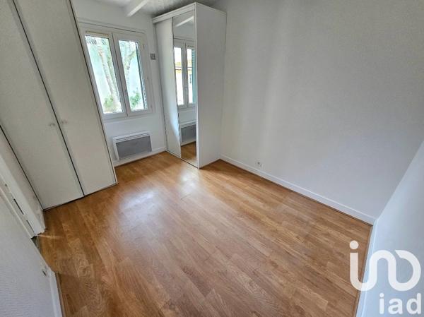 Location maison 2 pièces 31 m² Créteil