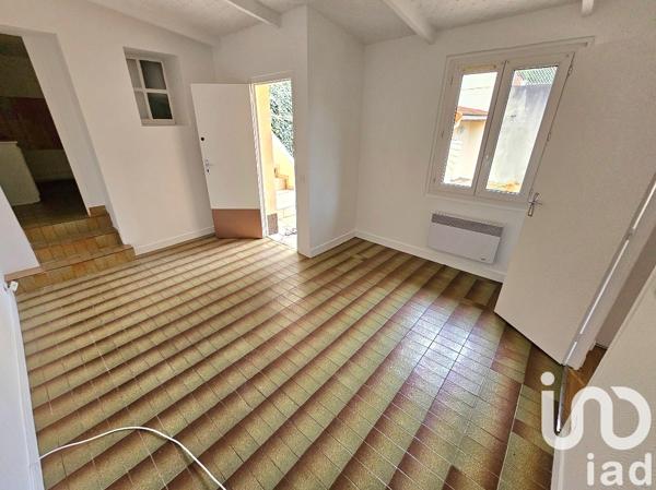 Location maison 2 pièces 31 m² Créteil