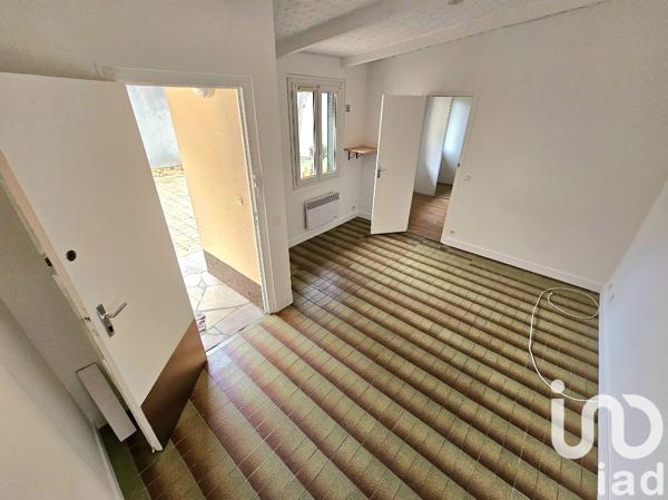 Location maison 2 pièces 31 m² Créteil