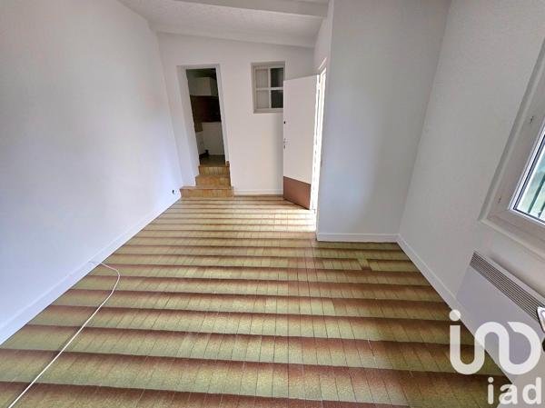 Location maison 2 pièces 31 m² Créteil