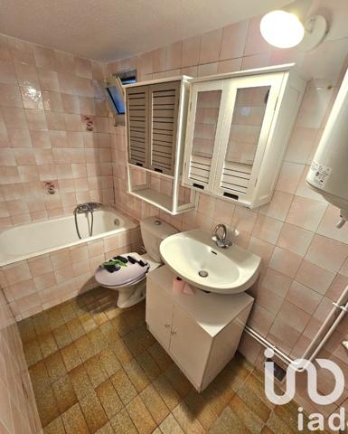 Location maison 2 pièces 31 m² Créteil