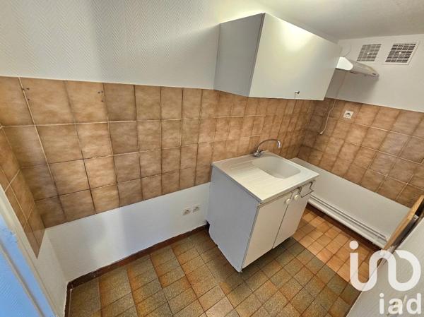 Location maison 2 pièces 31 m² Créteil