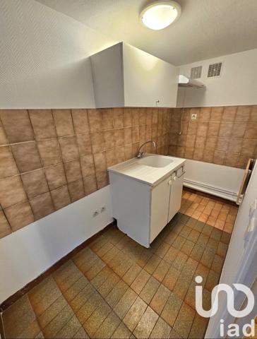 Location maison 2 pièces 31 m² Créteil
