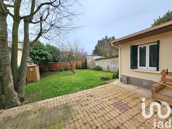 Location maison 2 pièces 31 m² Créteil