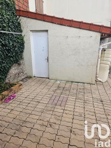 Location maison 2 pièces 31 m² Créteil