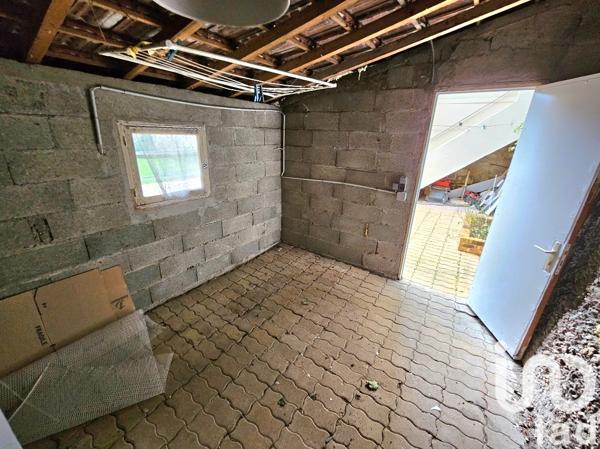 Location maison 2 pièces 31 m² Créteil