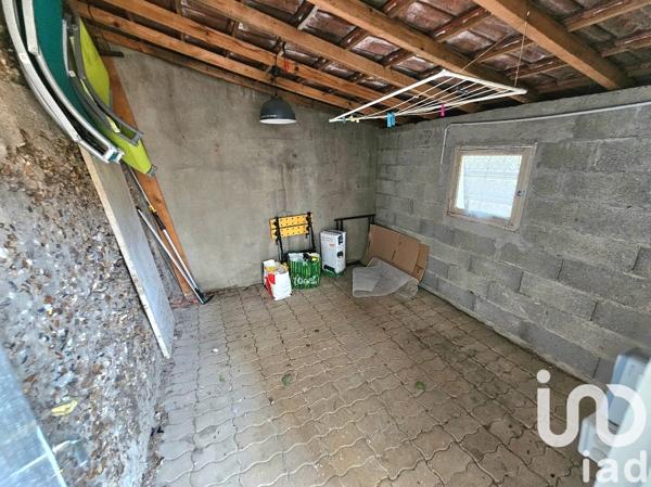 Location maison 2 pièces 31 m² Créteil