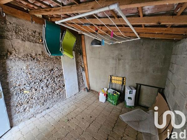 Location maison 2 pièces 31 m² Créteil