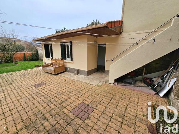 Location maison 2 pièces 31 m² Créteil