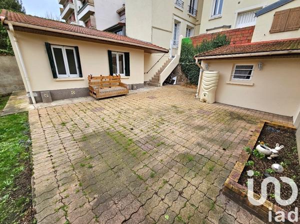 Location maison 2 pièces 31 m² Créteil