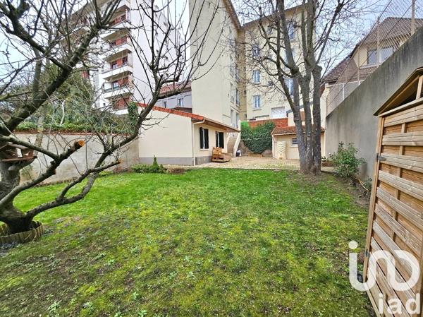 Location maison 2 pièces 31 m² Créteil