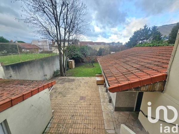 Location maison 2 pièces 31 m² Créteil