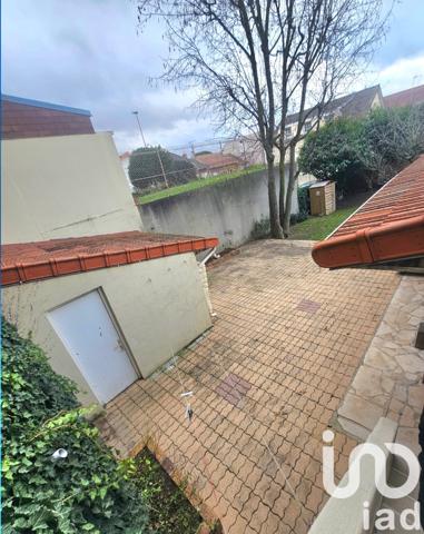 Location maison 2 pièces 31 m² Créteil