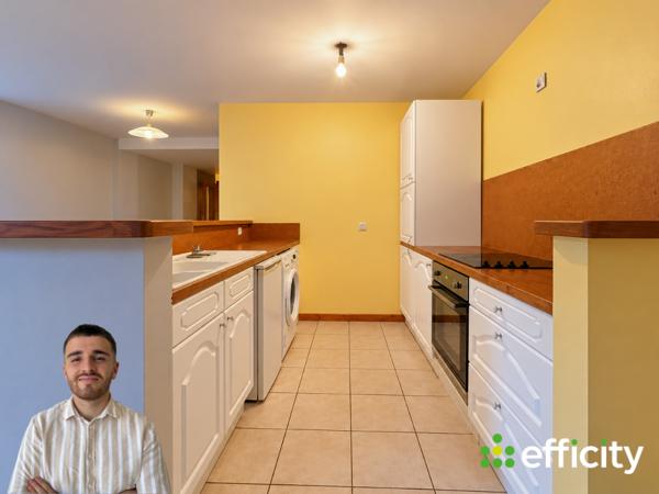 Appartement
         3 pièces
        - 74 m² Exclusivité 79 000 €*