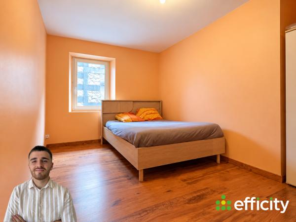Appartement
         3 pièces
        - 74 m² Exclusivité 79 000 €*