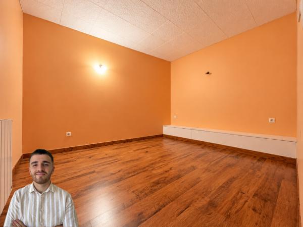 Appartement
         3 pièces
        - 74 m² Exclusivité 79 000 €*