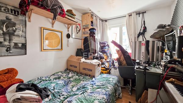 Maison Montreuil 3 pièce(s) 50.68 m2