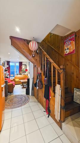 Maison Montreuil 3 pièce(s) 50.68 m2