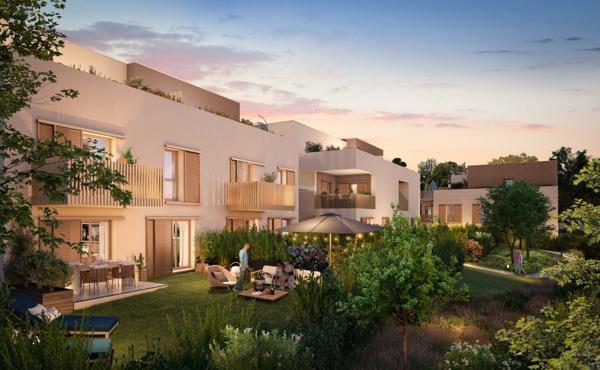 Domaine des Aures "La Brise"