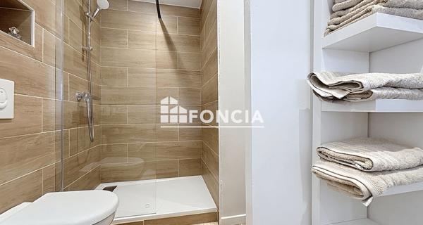 À vendre Appartement 3 pièces 55.05 m² - Benerville-sur-mer 14910