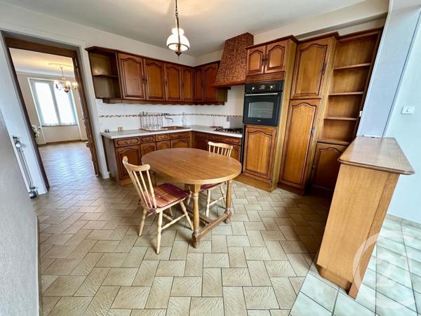 Maison à vendre  5 pièces - 94,86 m2 FOUGERES - 35