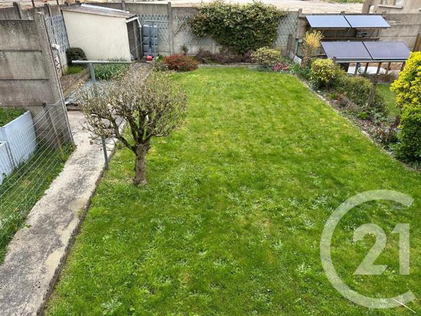 Maison à vendre  5 pièces - 94,86 m2 FOUGERES - 35