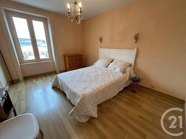 Maison à vendre  5 pièces - 94,86 m2 FOUGERES - 35