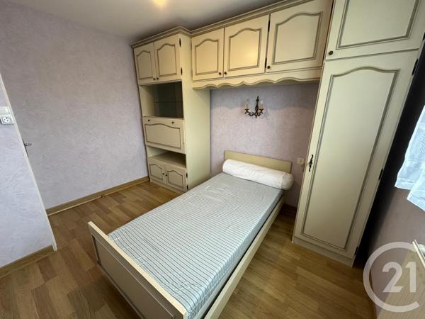 Maison à vendre  5 pièces - 94,86 m2 FOUGERES - 35