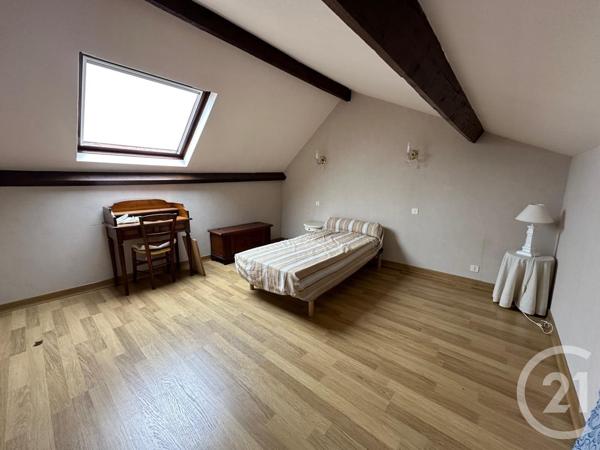 Maison à vendre  5 pièces - 94,86 m2 FOUGERES - 35