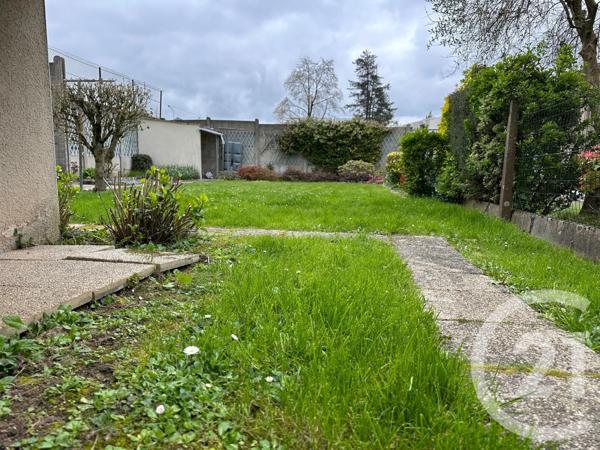 Maison à vendre  5 pièces - 94,86 m2 FOUGERES - 35
