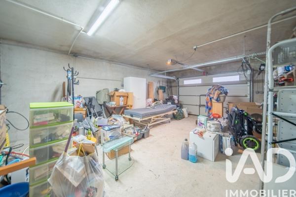 Maison à vendre 5 pièces 90 m² Audun-le-Tiche