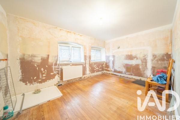 Maison à vendre 5 pièces 90 m² Audun-le-Tiche