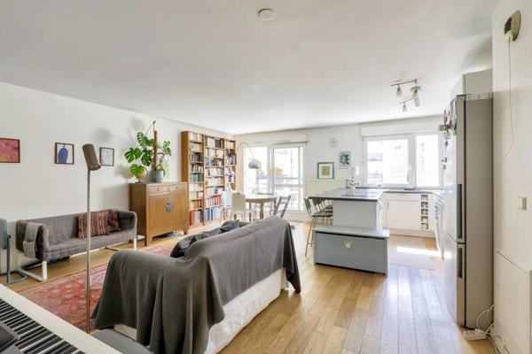 Appartement Rueil-Malmaison - RUEIL SUR SEINE