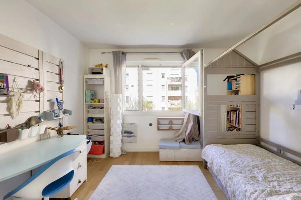Appartement Rueil-Malmaison - RUEIL SUR SEINE