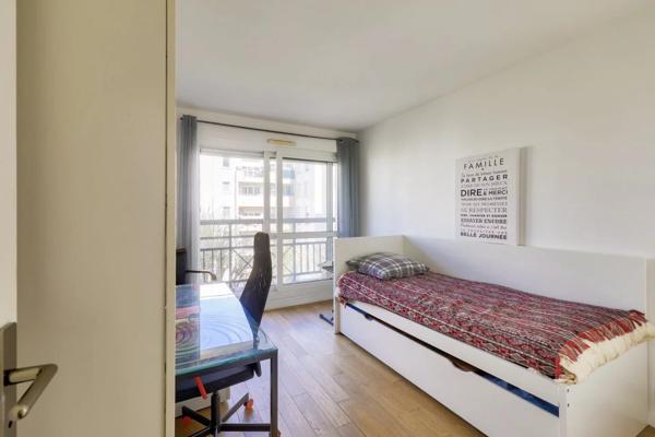 Appartement Rueil-Malmaison - RUEIL SUR SEINE