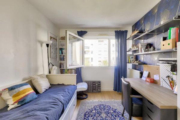 Appartement Rueil-Malmaison - RUEIL SUR SEINE