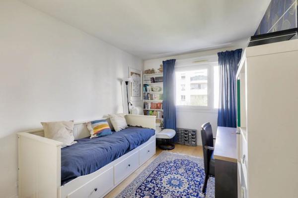 Appartement Rueil-Malmaison - RUEIL SUR SEINE