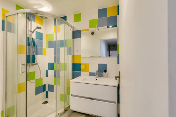 Appartement Rueil-Malmaison - RUEIL SUR SEINE