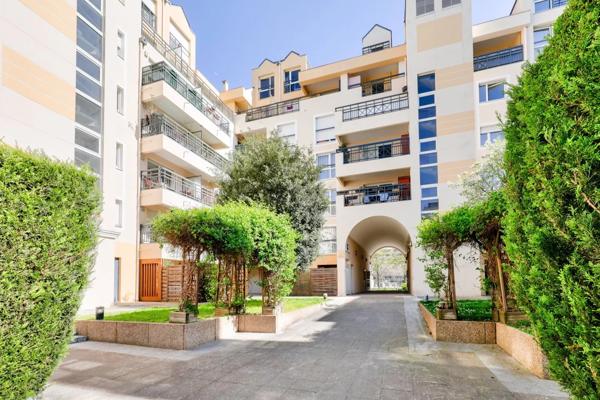 Appartement Rueil-Malmaison - RUEIL SUR SEINE