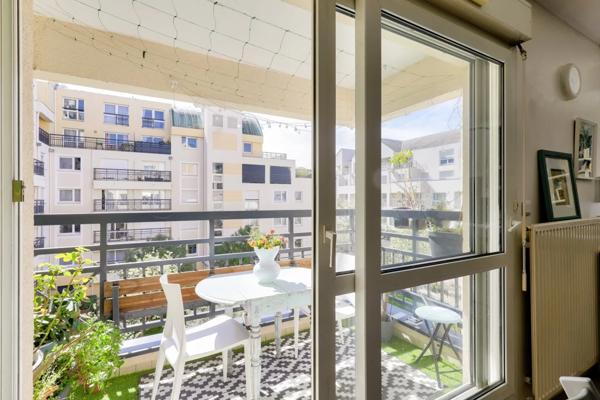 Appartement Rueil-Malmaison - RUEIL SUR SEINE