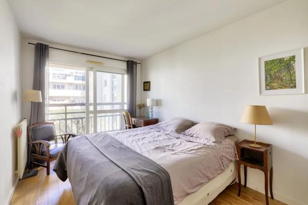 Appartement Rueil-Malmaison - RUEIL SUR SEINE
