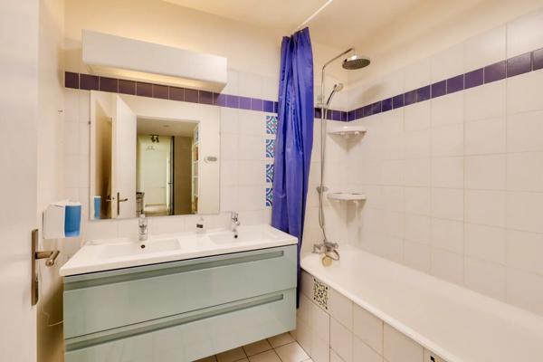 Appartement Rueil-Malmaison - RUEIL SUR SEINE