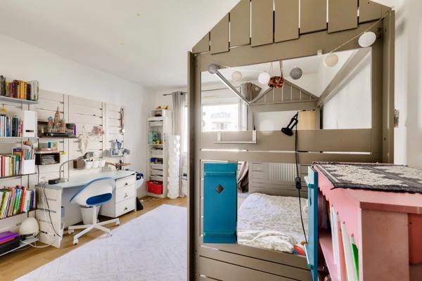 Appartement Rueil-Malmaison - RUEIL SUR SEINE