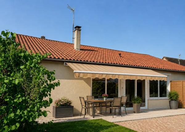 Maison