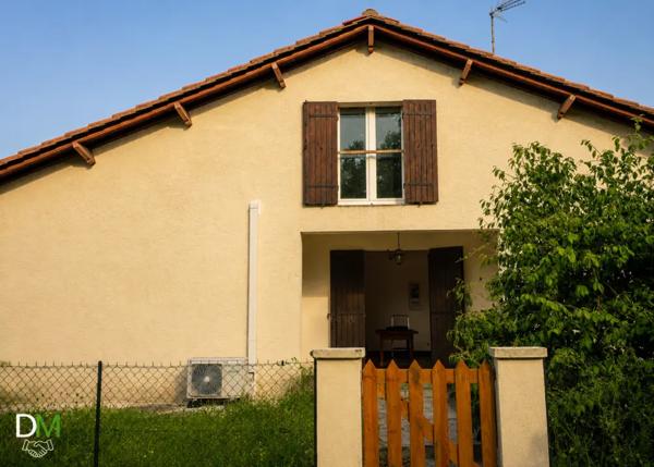 Maison